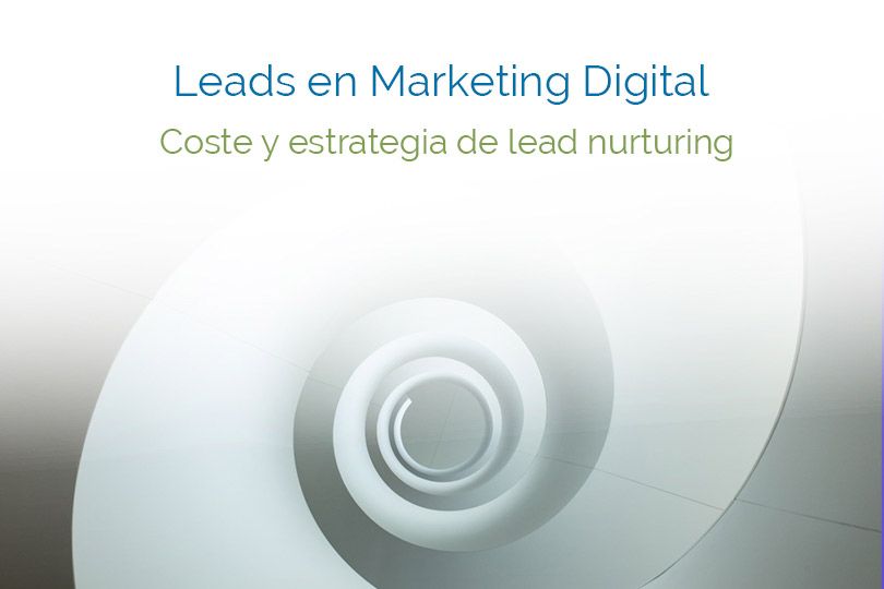 leads marketing digital estrategia